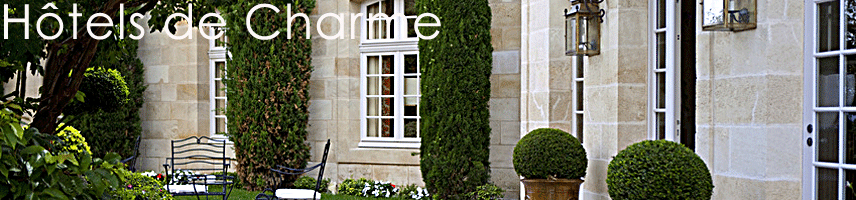 Côte d'Azur, Hôtels charme, hôtels caractère, hostellerie charme Var, meilleurs hôtels charme Bouches-du-Rhône