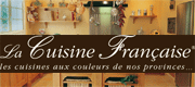 La Cuisine Française - Cuisine & Bords de mer