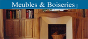 Meubles & Boiseries - Meubles de campagne et ébeniste