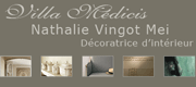 Nathalie Vingot Mei - Décoration provençale